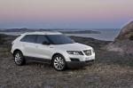 Saab 9-4X 2011 года